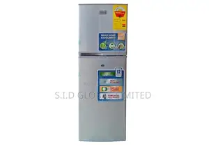 Awesome Nasco 135ltr Top Mount Refrigerator Nasf2-20s
