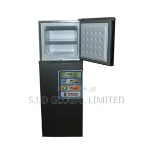 Quality Nasco 135ltr Top Mount Refrigerator Nasf2-18kd