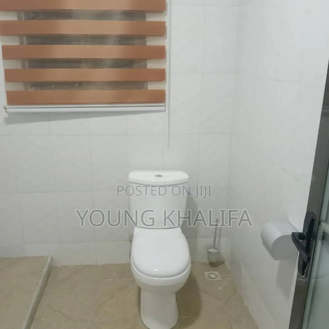 Studio Apartments for Rent Nungua Maritime