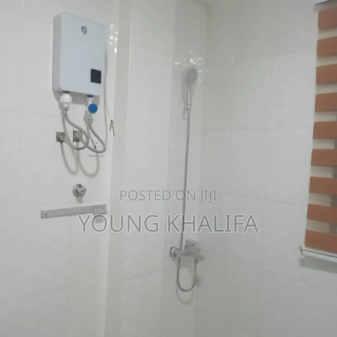 Studio Apartments for Rent Nungua Maritime