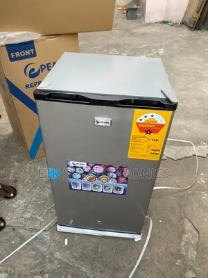 Shop Latest Pearl Table Top Fridge 89liters
