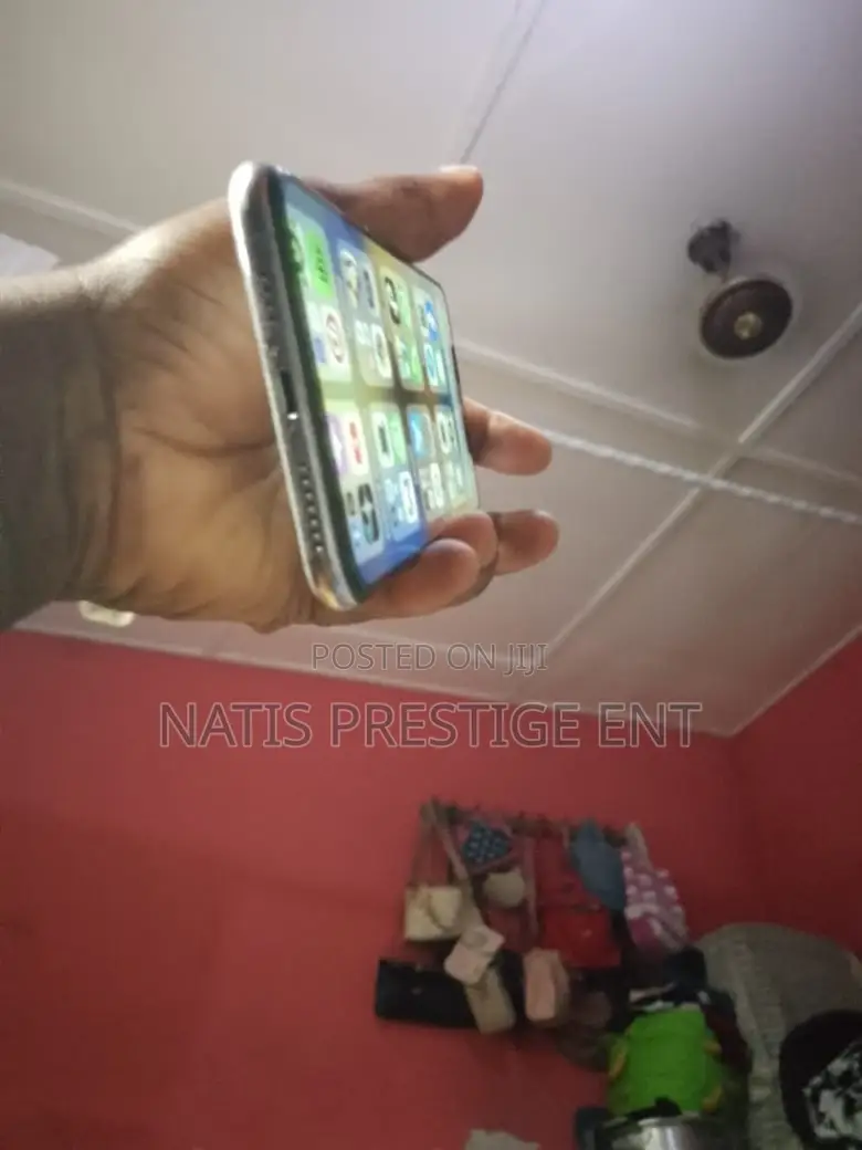 Apple iPhone XR 256 GB Black