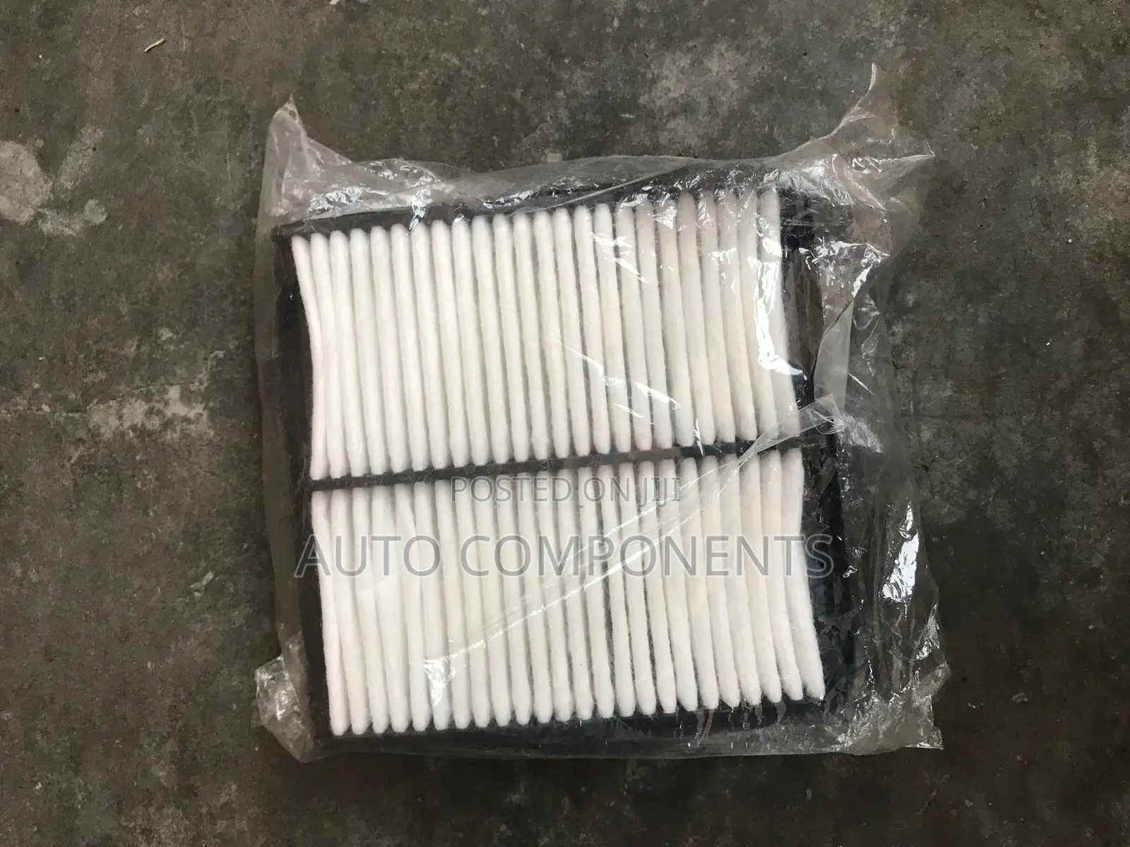 Honda Fit 2015-2020; Honda City 2008-2014 Air Filter/Element