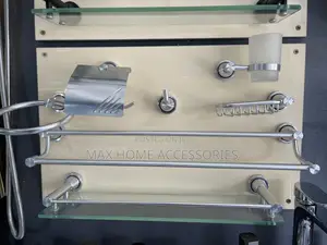 Bathroom Accessories