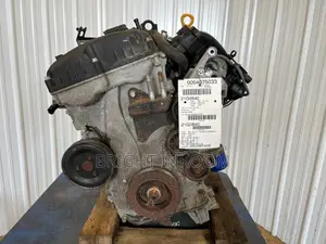 Hyundai Sonata 2017 2018 2020 Engine