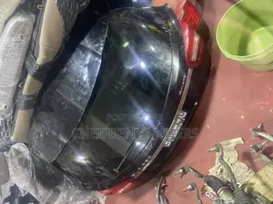 Mercedes Benz GLA250 4matic Boot Available