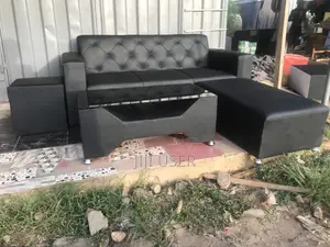 Hands of God Furniture