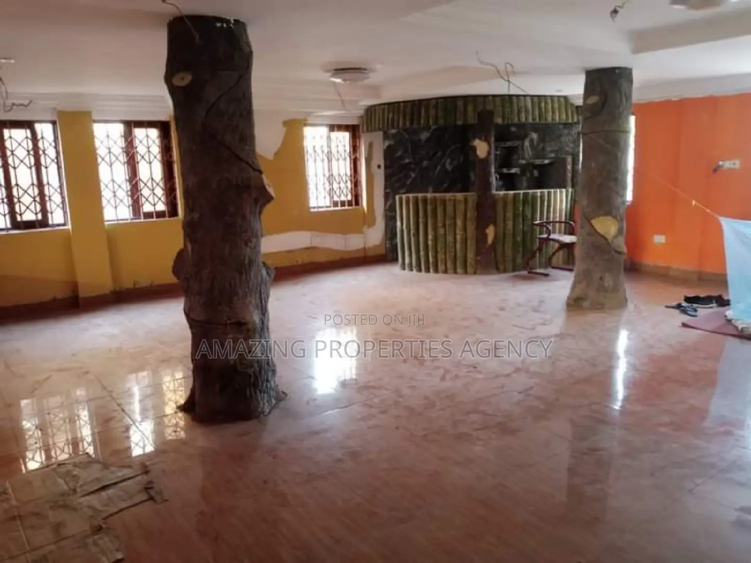 Commercial Property for Sale at East Legon