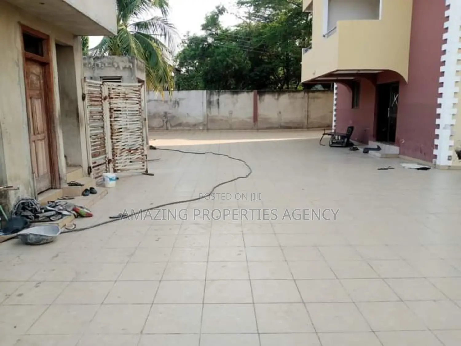 Commercial Property for Sale at East Legon