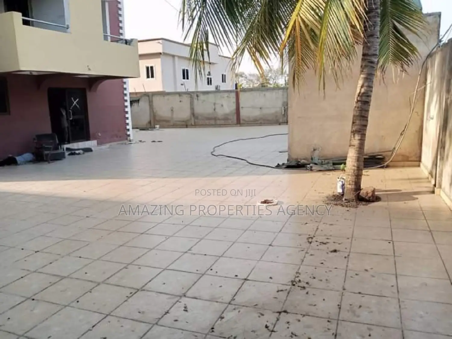 Commercial Property for Sale at East Legon
