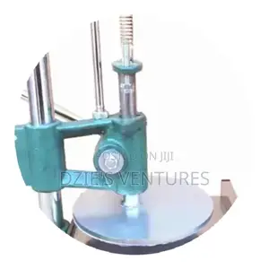 Commercial Dough Presser