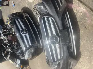 Mercedes Benz E300 E400 E450 Front Cut Available