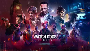 Photo - Watch Dogs Legion for Pc