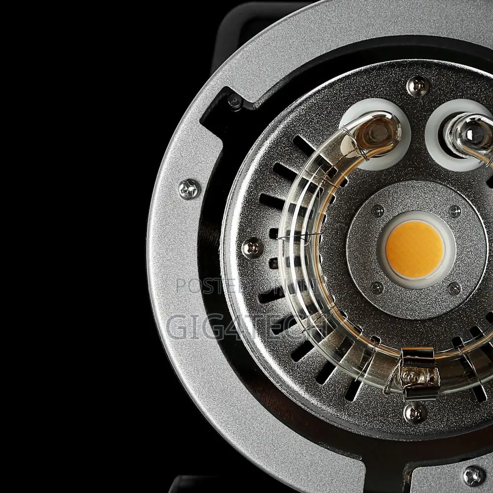 Godox Ms300-v Studio Strobe Flash Light 300w