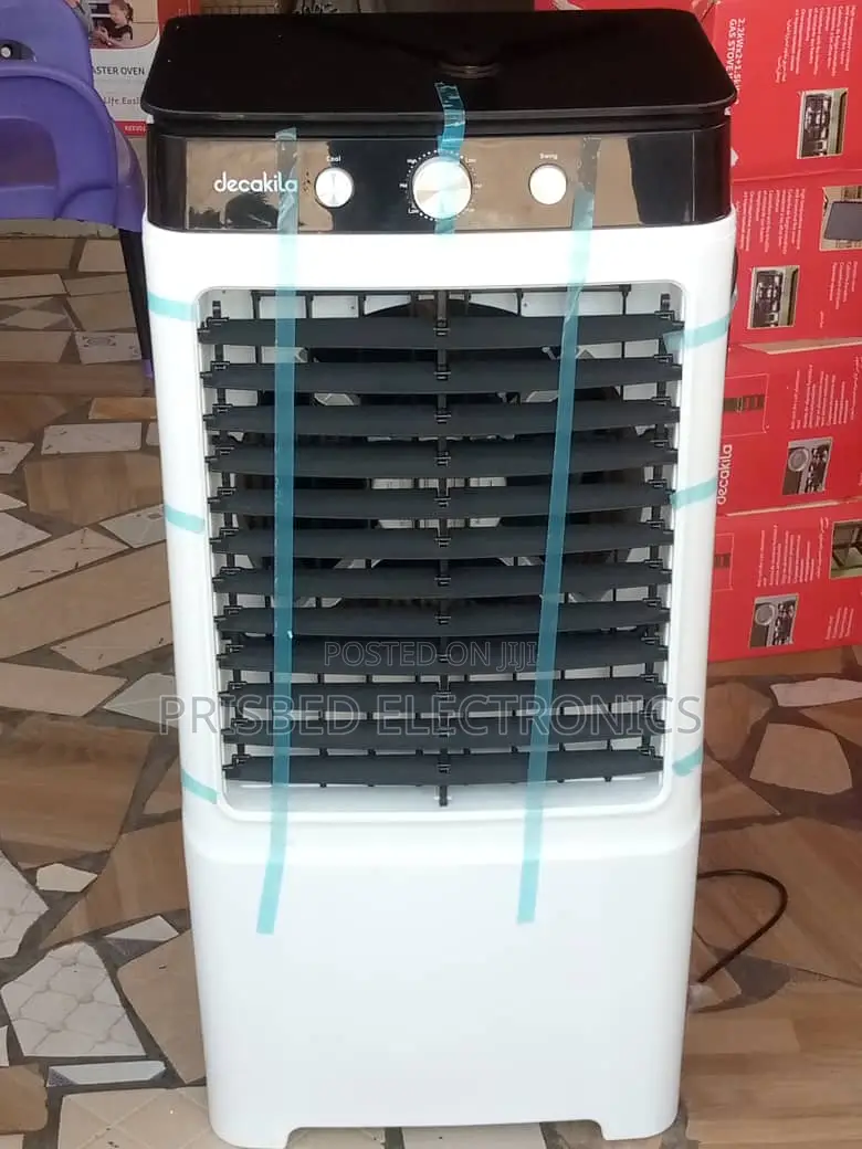 Decakila Durable Air Cooler 30 Litres