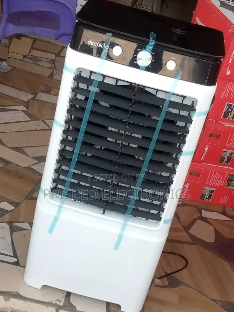 Decakila Durable Air Cooler 30 Litres