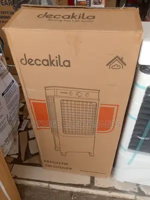 Decakila Durable Air Cooler 30 Litres