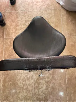 Backrest Drum Throne/Seat