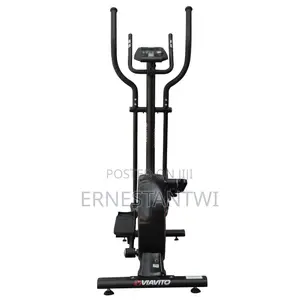 Elliptical Cross Trainer From Viavito, UK