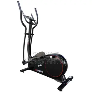 Elliptical Cross Trainer From Viavito, UK