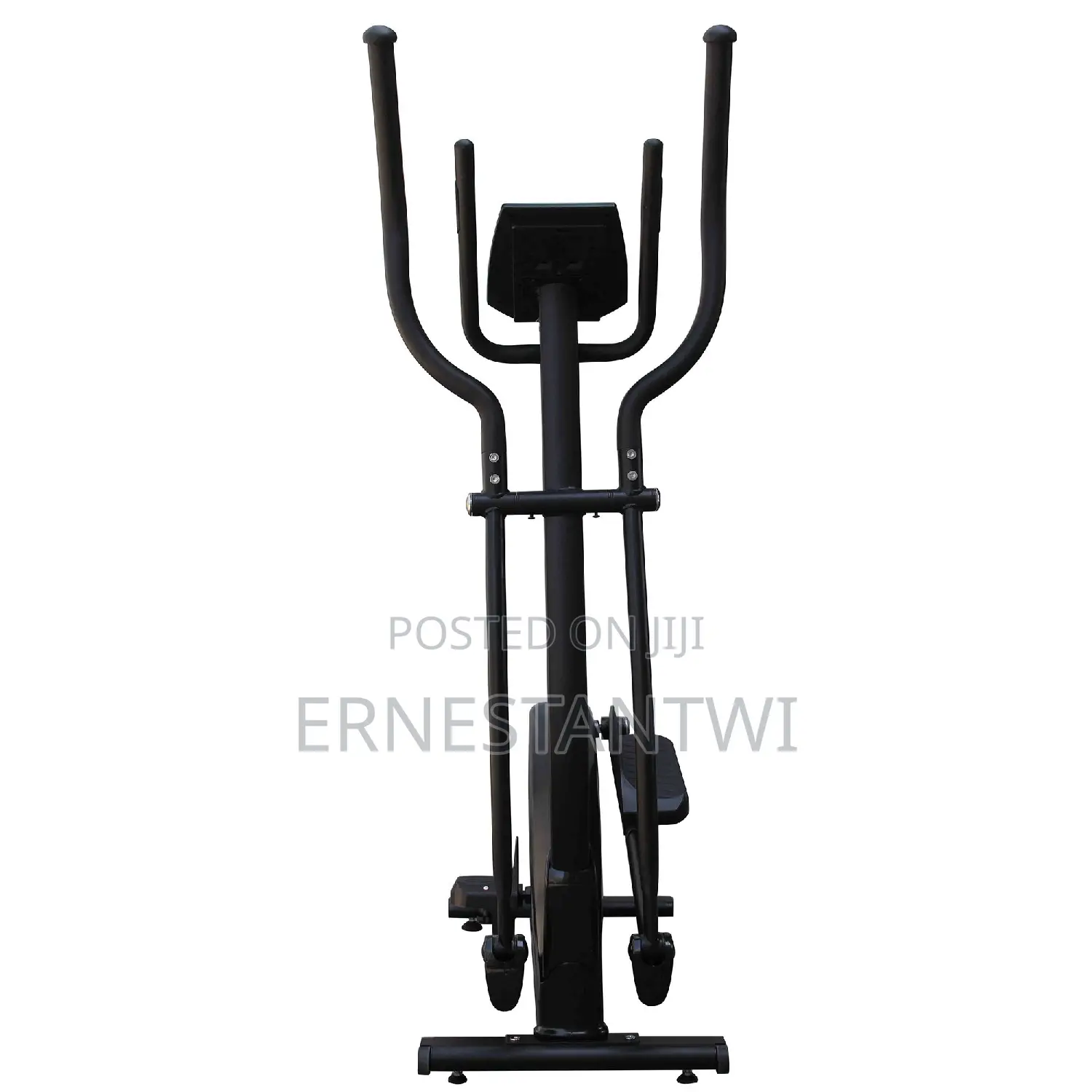 Elliptical Cross Trainer From Viavito, UK