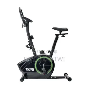Exercise Bike From York Fitness, UK