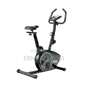 Exercise Bike From York Fitness, UK