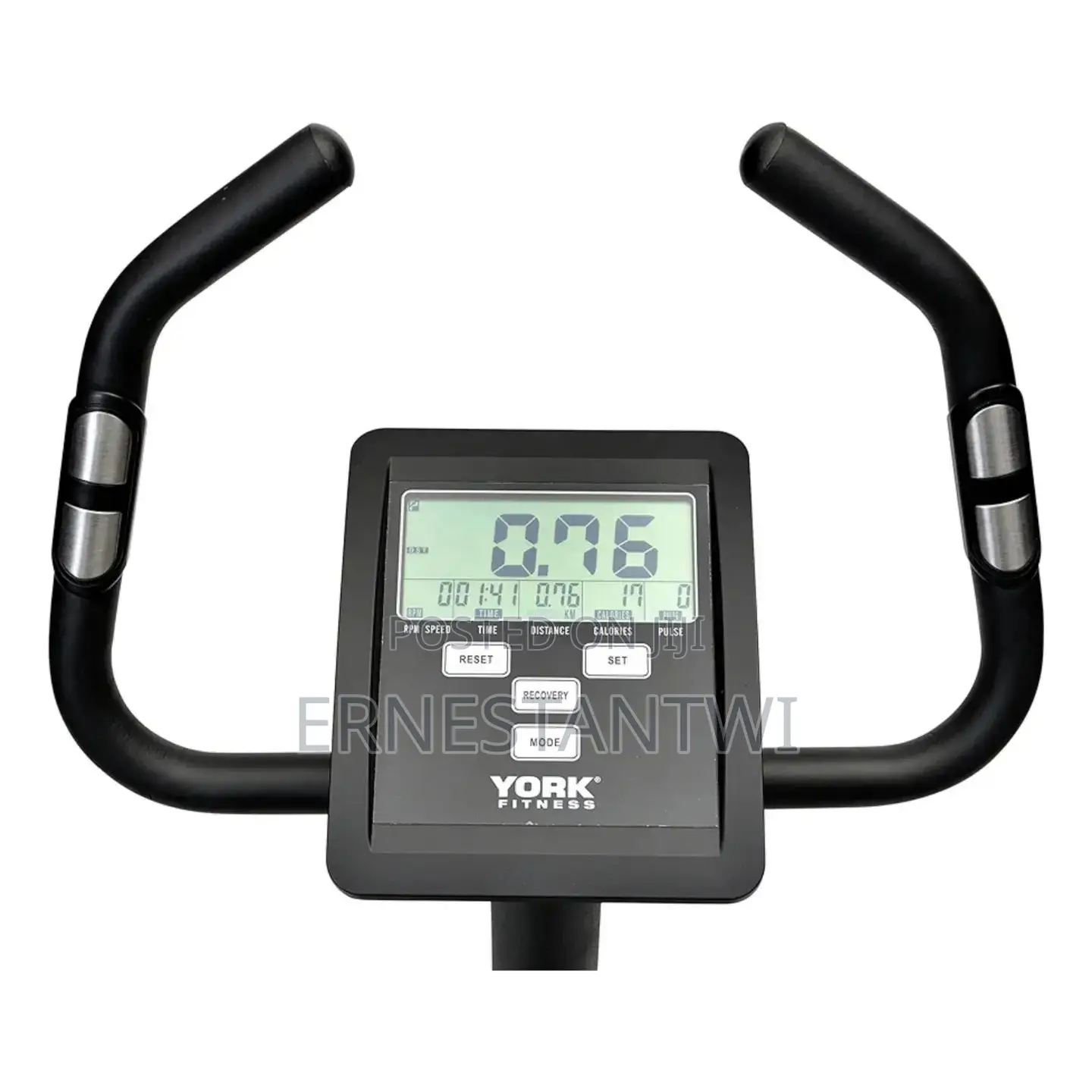 Exercise Bike From York Fitness, UK