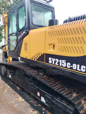 Brand New Sany215 (20ton) Excavator, Quarry or Normal Truck