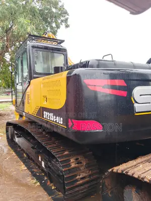 Brand New Sany215 (20ton) Excavator, Quarry or Normal Truck