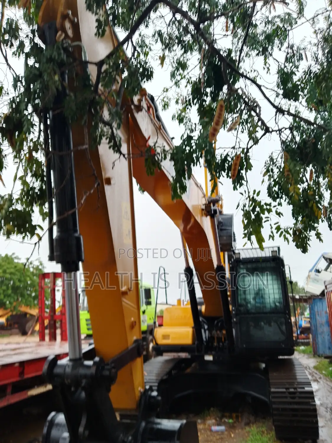 Brand New Sany215 (20ton) Excavator, Quarry or Normal Truck