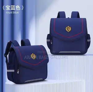 Quality Uk Stock School Bag for Kids