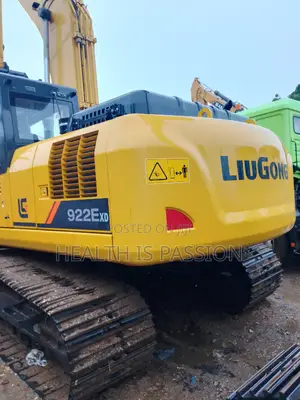 Brand New Liungong 922, Water Truck Excavator for Sale