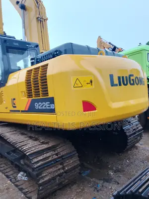Brand New Liungong 922, Water Truck Excavator for Sale