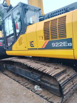 Brand New Liungong 922, Water Truck Excavator for Sale