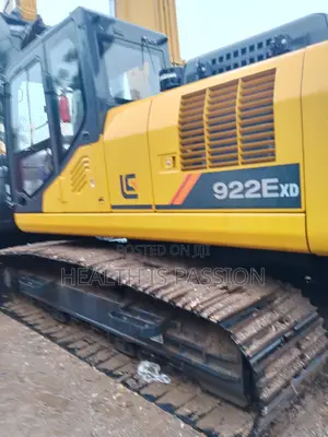 Brand New Liungong 922, Water Truck Excavator for Sale