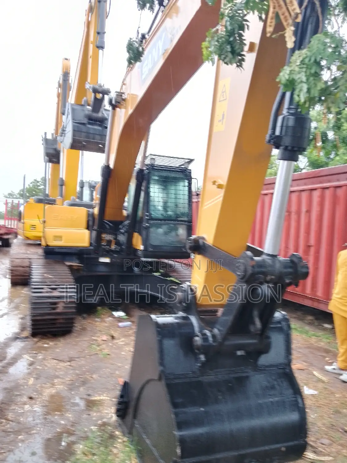 Brand New Excavators Available, Sany,Xcmg,Liungong,Zoomlion