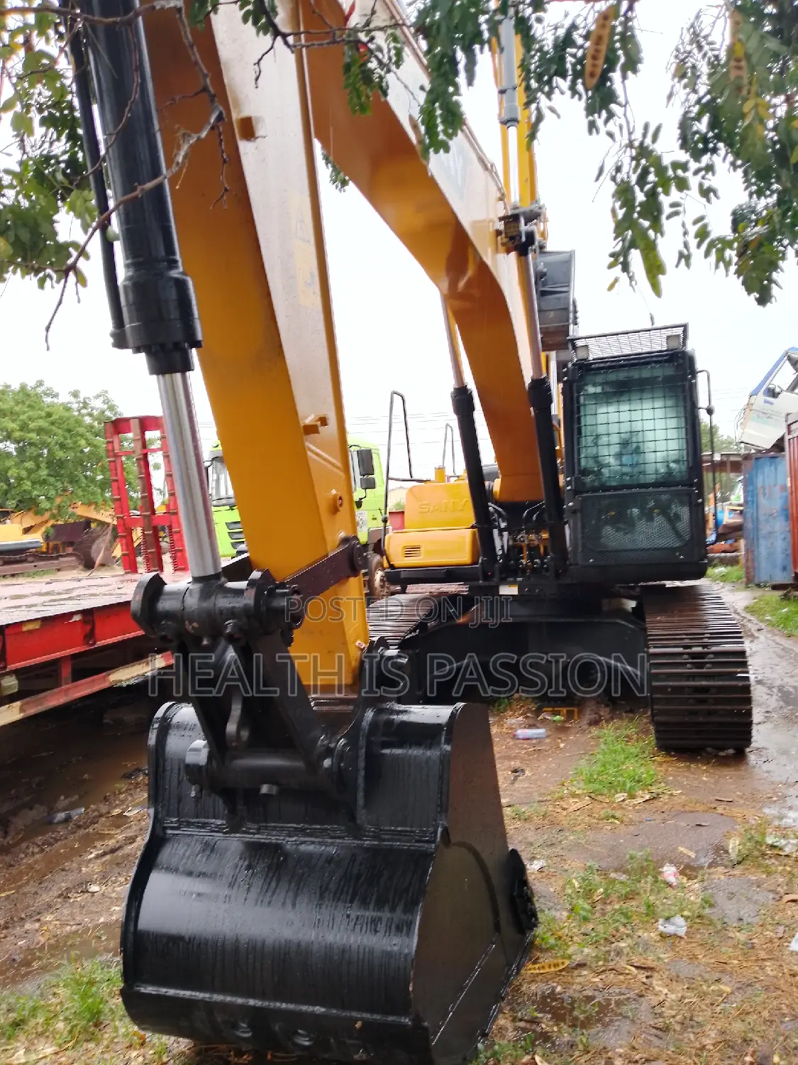Brand New Excavators Available, Sany,Xcmg,Liungong,Zoomlion