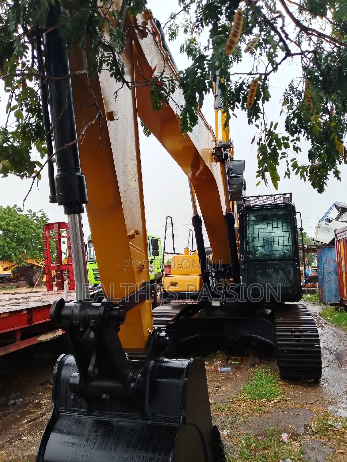 Brand New Excavators Available, Sany,Xcmg,Liungong,Zoomlion