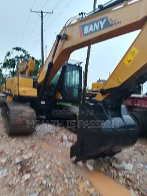 Brand New Excavators Available, Sany,Xcmg,Liungong,Zoomlion