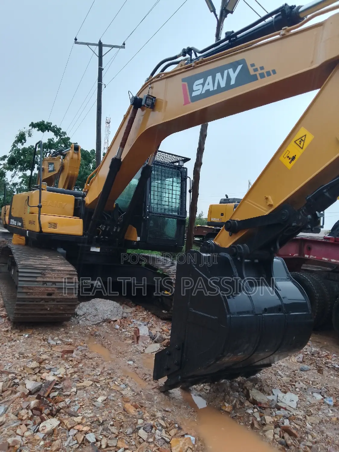 Brand New Excavators Available, Sany,Xcmg,Liungong,Zoomlion