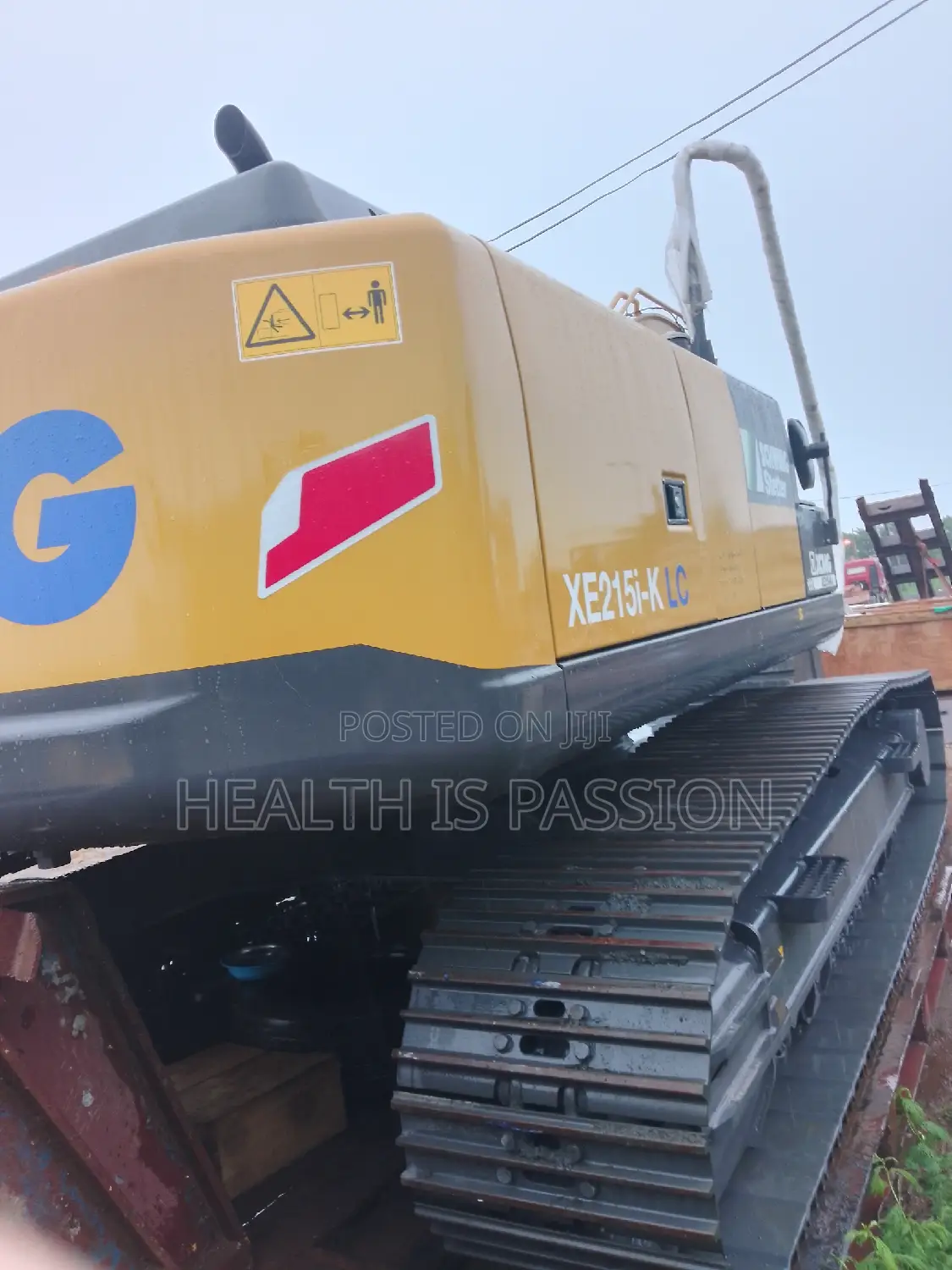 Brand New Excavators Available, Sany,Xcmg,Liungong,Zoomlion