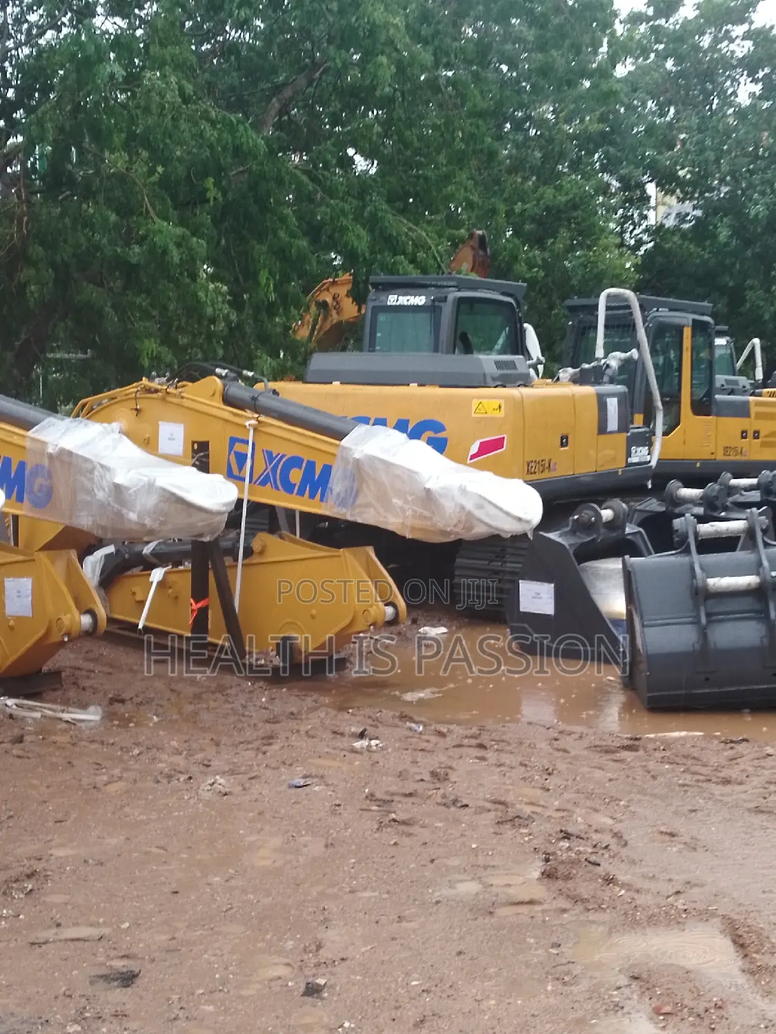 Brand New Excavators Available, Sany,Xcmg,Liungong,Zoomlion