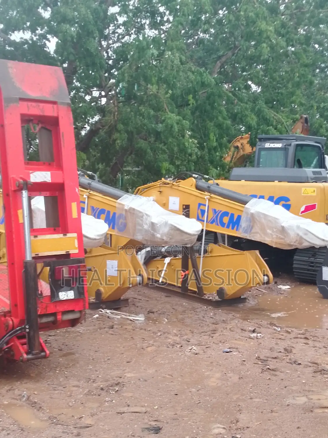 Brand New Excavators Available, Sany,Xcmg,Liungong,Zoomlion