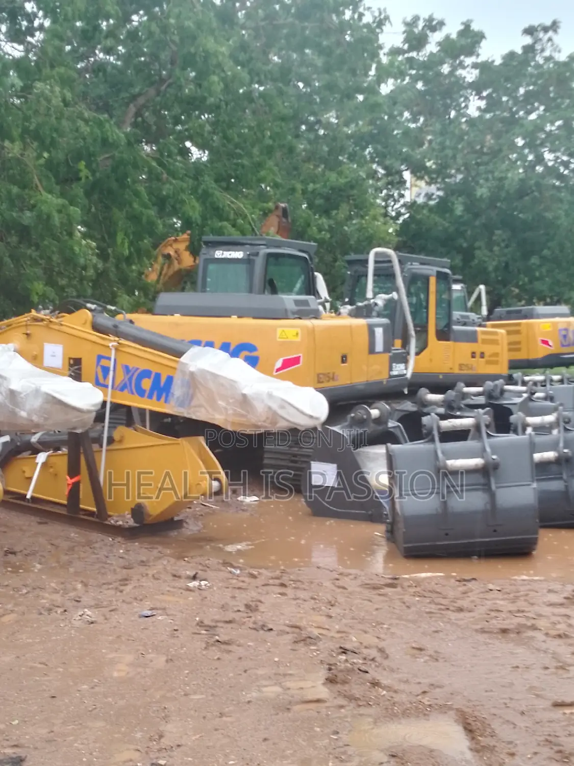 Brand New Excavators Available, Sany,Xcmg,Liungong,Zoomlion