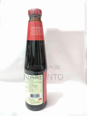 Lee Kum Kee Panda Oyster Sauce