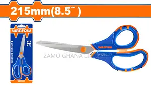 Scissors - Wsx1601