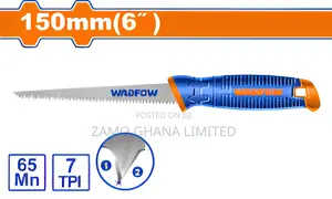 Wall Board Saw - Whw3g06