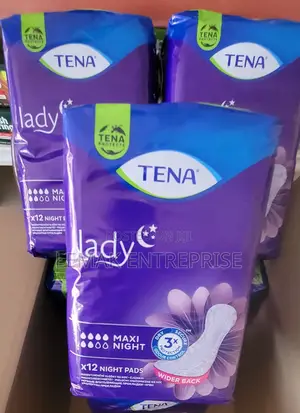 Sanitary Pads