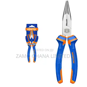 Long Nose Pliers - Wpl2c06